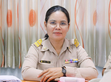 การประชุมข้าราชการ พนักงานราชการและลูกจ้างประจำ ... พารามิเตอร์รูปภาพ 38